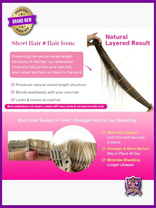 7pcs 120g 18\